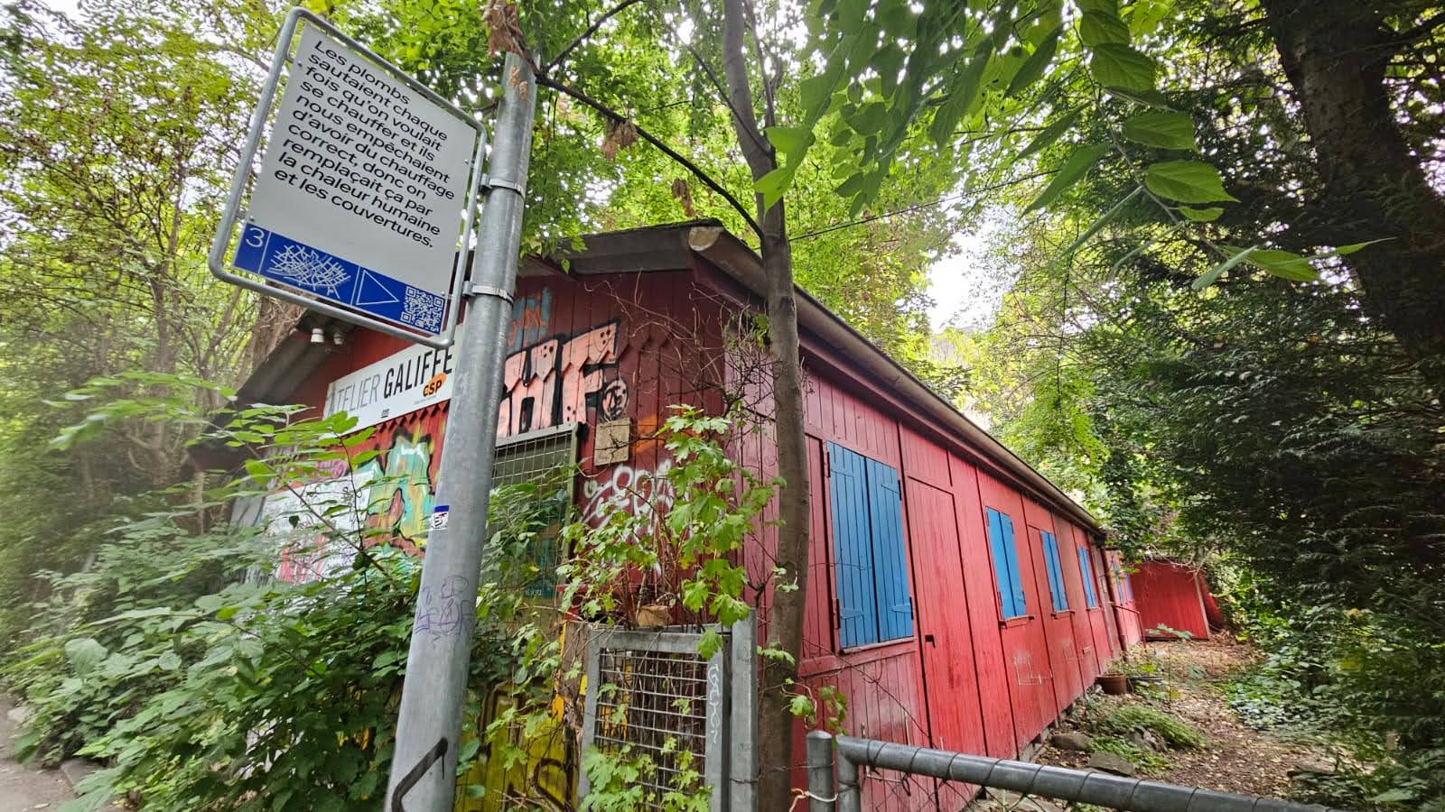 Genève, Journées européennes du patrimoine 2025