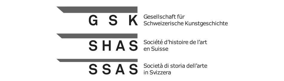 Bannière Société d'histoire de l'art en Suisse