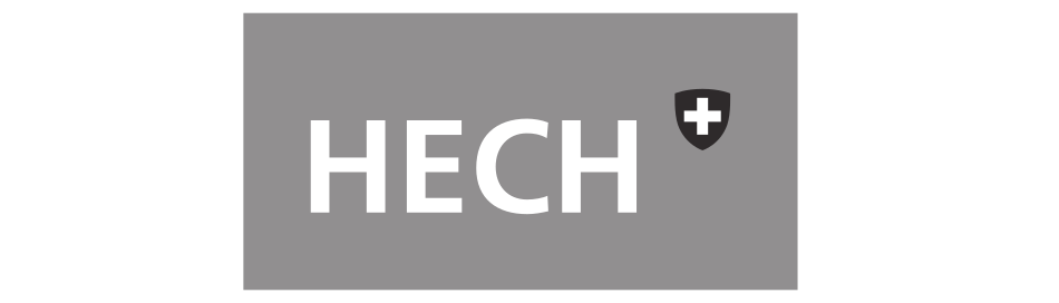 Bannière Union des chemins de fer historiques de Suisse (HECH)